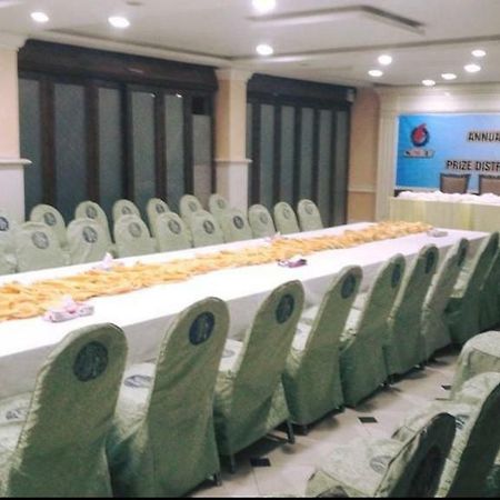 Potohar Hotel Rawalpindi Extérieur photo