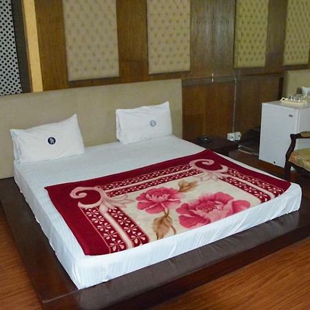Potohar Hotel Rawalpindi Extérieur photo