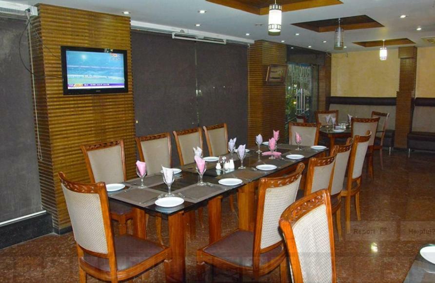 Potohar Hotel Rawalpindi Extérieur photo