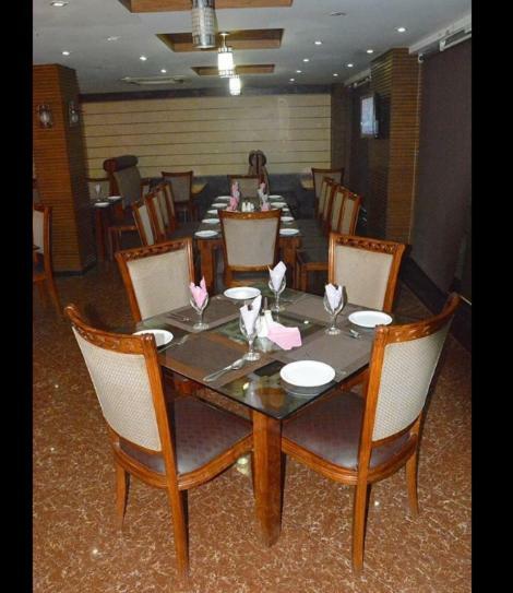 Potohar Hotel Rawalpindi Extérieur photo